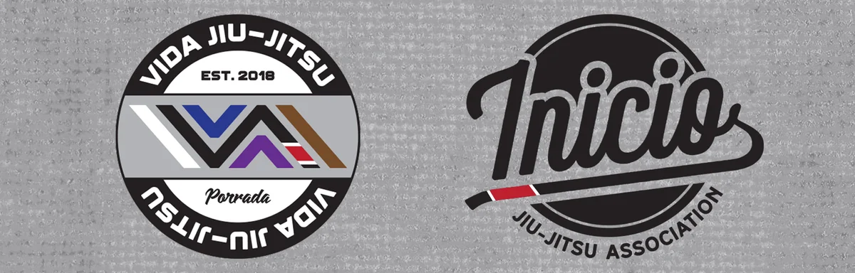 Vida Jiu-Jitsu academy logo