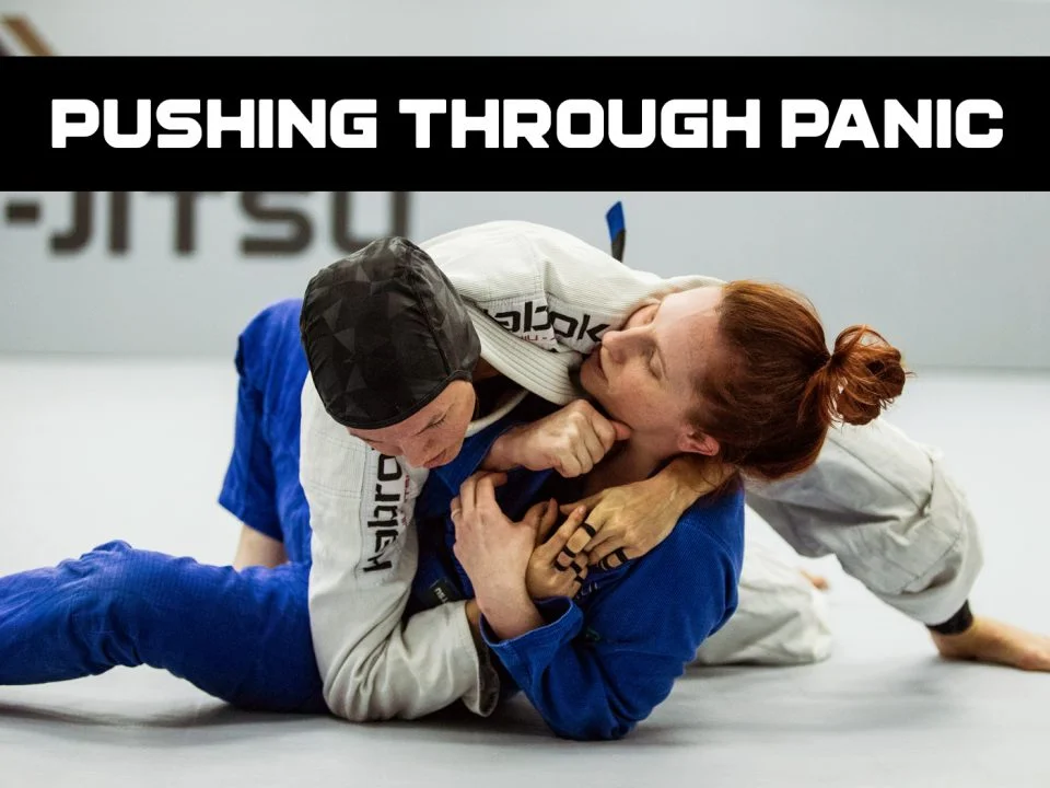 Vida Jiu-Jitsu facility image