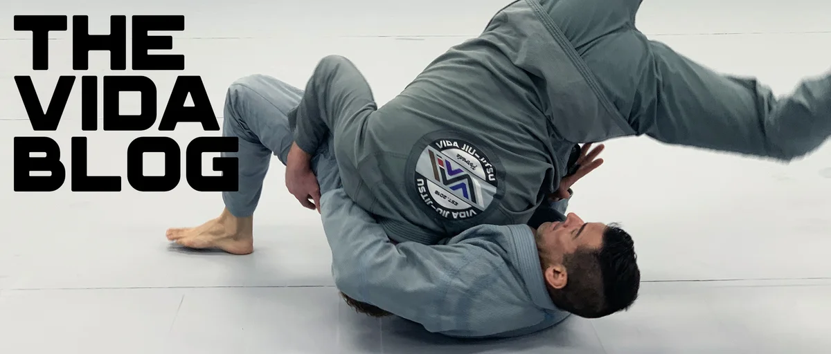 Vida Jiu-Jitsu facility image