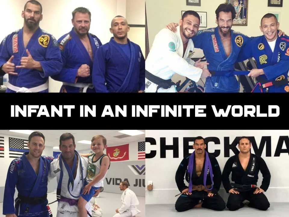 Vida Jiu-Jitsu facility image