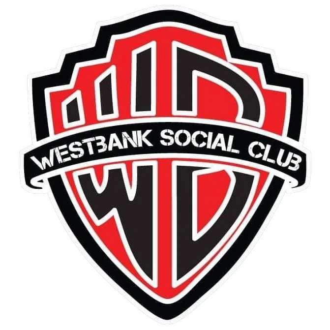 West Bank Social Club academy logo