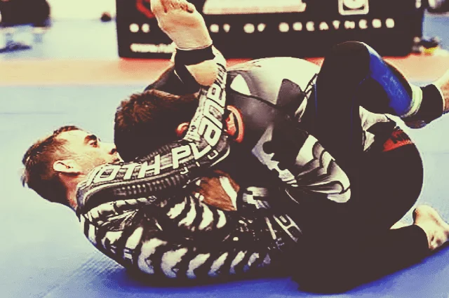 10th Planet Jiu Jitsu Corona facility image