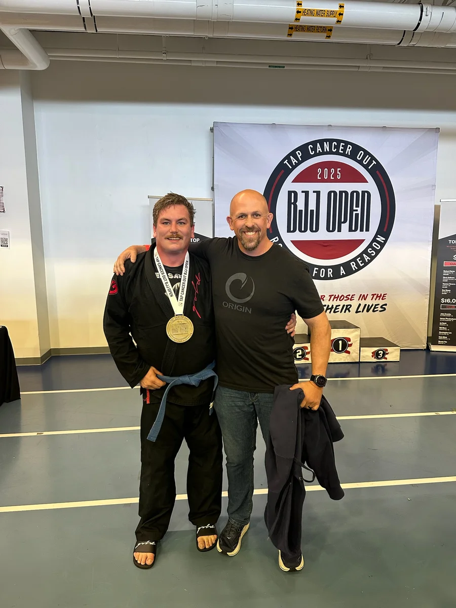 20,000 Leagues Jiu Jitsu (North Shore's Best BJJ) academy photo