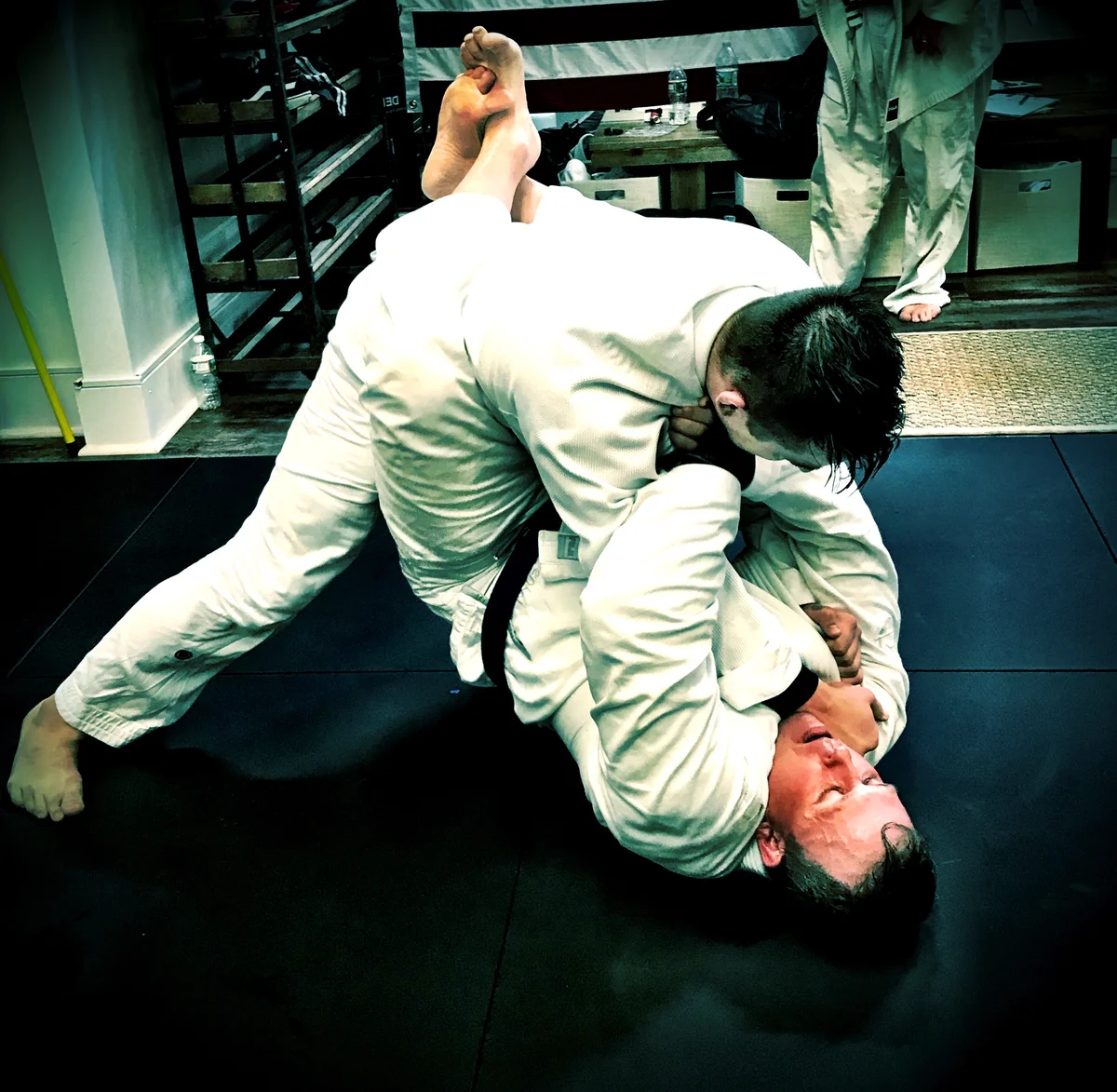 20,000 Leagues Jiu Jitsu (North Shore's Best BJJ) academy photo