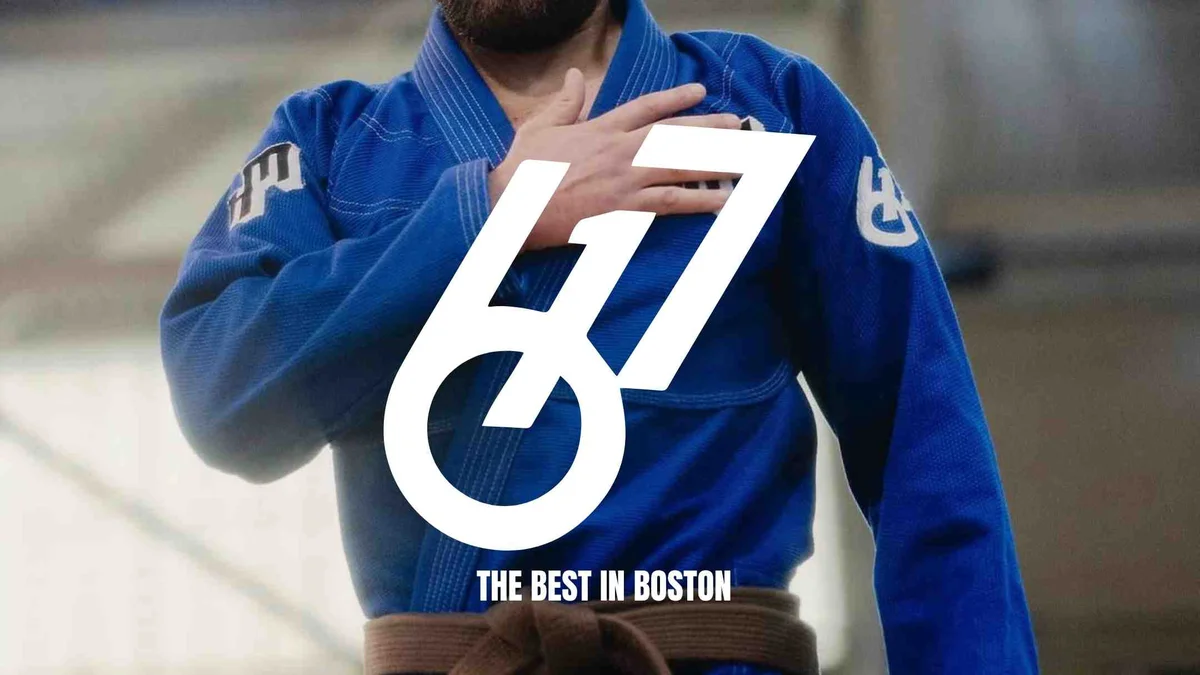 617 BJJ visual