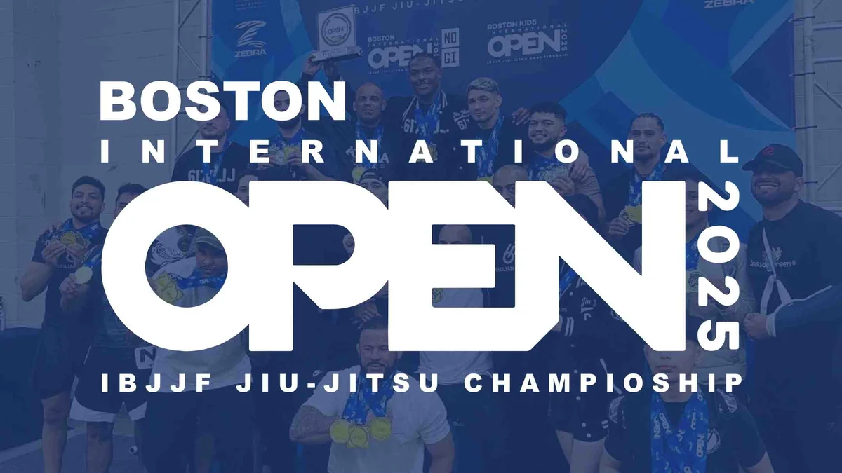 617 BJJ academy photo