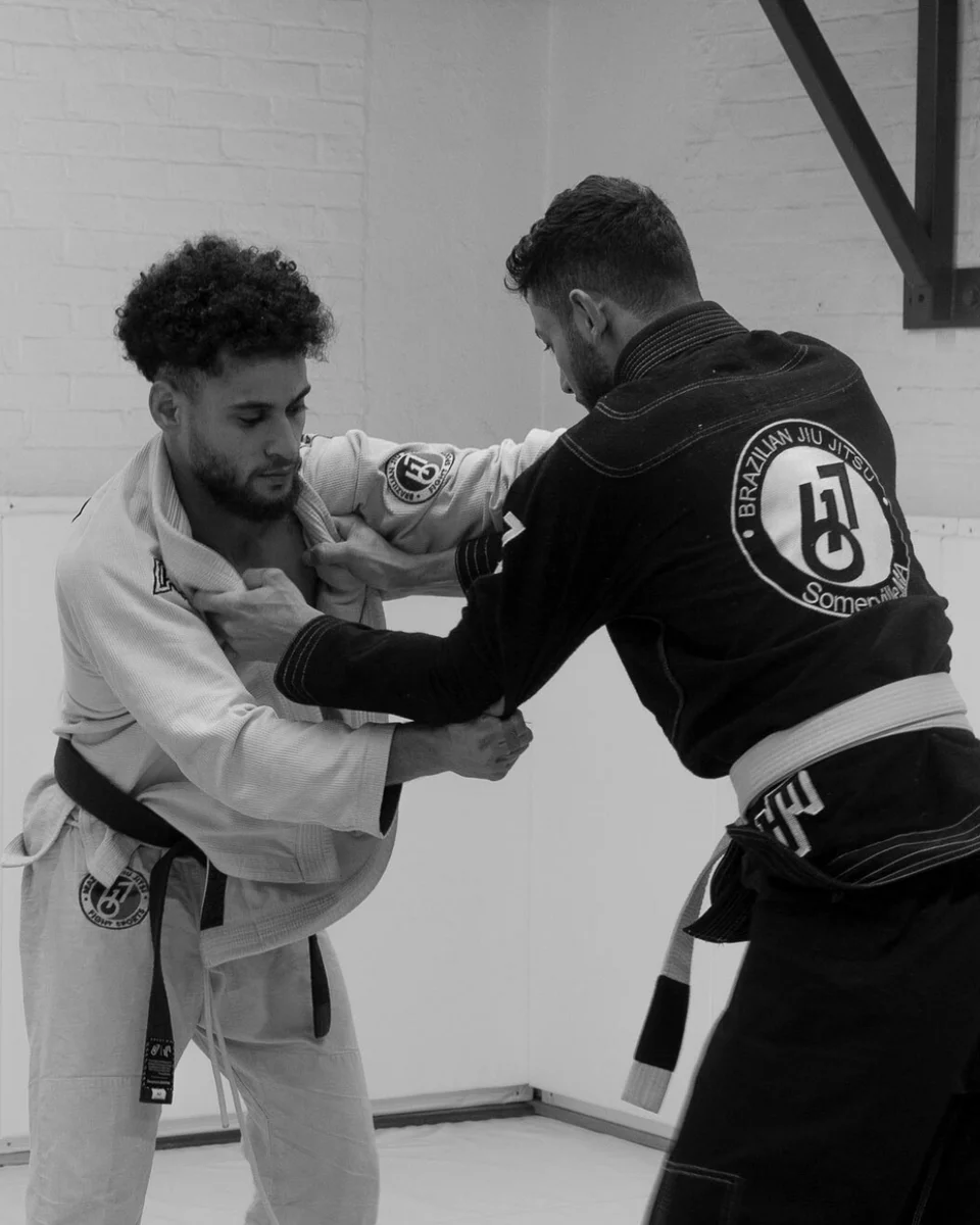 617 BJJ academy photo