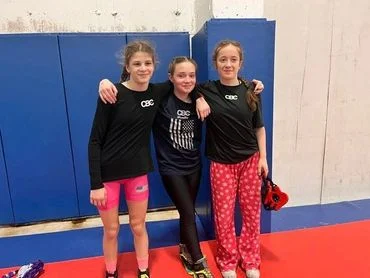 American Grit MMA academy photo