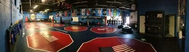 American Grit MMA academy photo