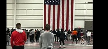 American Grit MMA academy photo