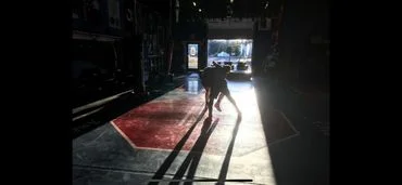 American Grit MMA academy photo