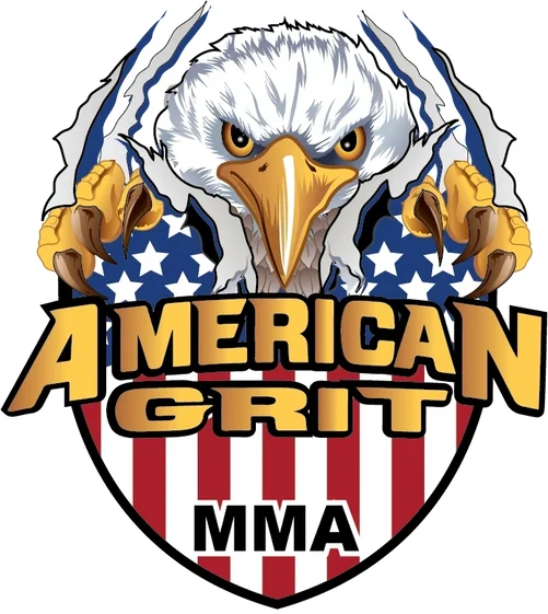 American Grit MMA academy photo