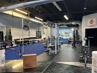 American Grit MMA academy photo