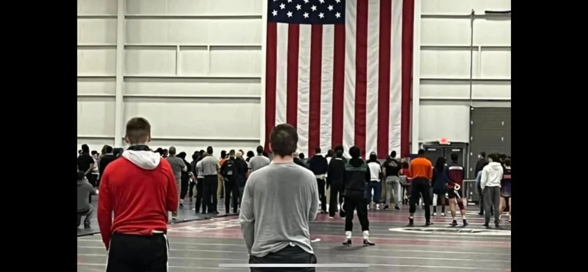 American Grit MMA academy photo