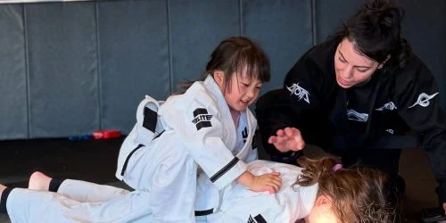 ATOM - Jiu Jitsu & Science academy photo