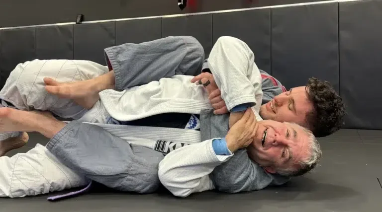 ATOM - Jiu Jitsu & Science academy photo