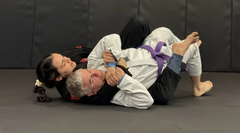 ATOM - Jiu Jitsu & Science academy photo