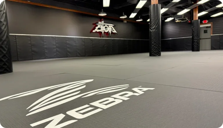 ATOM - Jiu Jitsu & Science academy photo