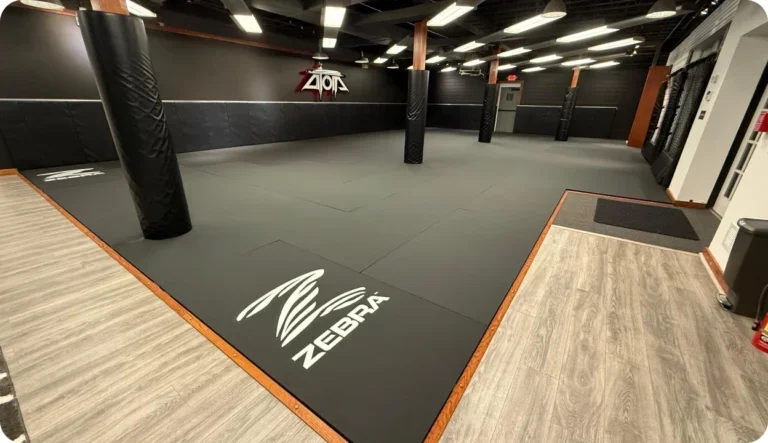 ATOM - Jiu Jitsu & Science academy photo