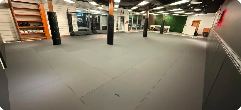 ATOM - Jiu Jitsu & Science academy photo