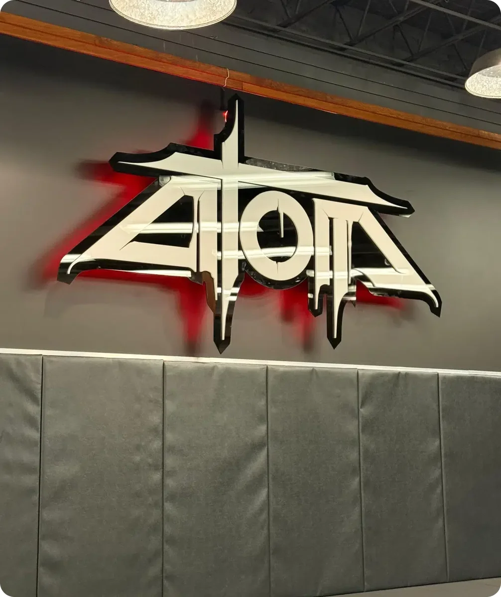 ATOM - Jiu Jitsu & Science academy photo