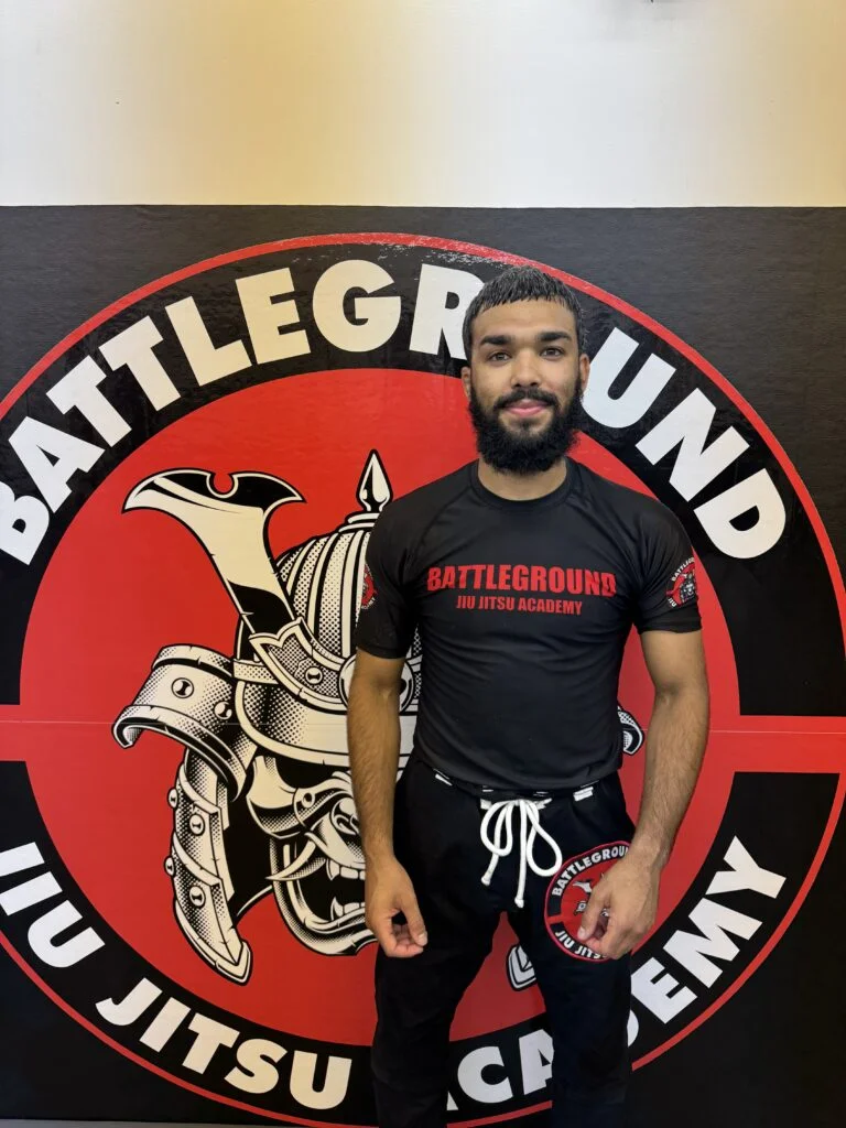 BattleGround Jiu-Jitsu Academy academy photo