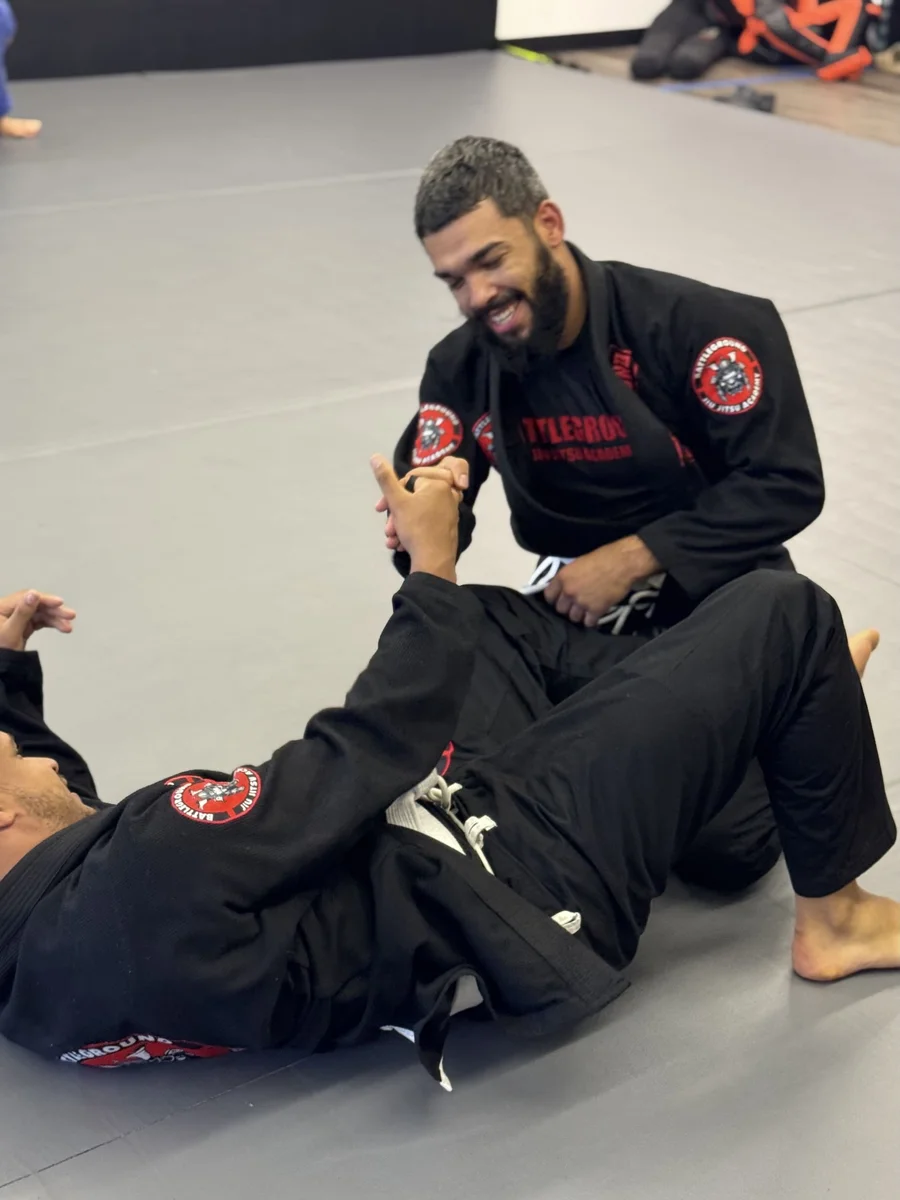BattleGround Jiu-Jitsu Academy academy photo