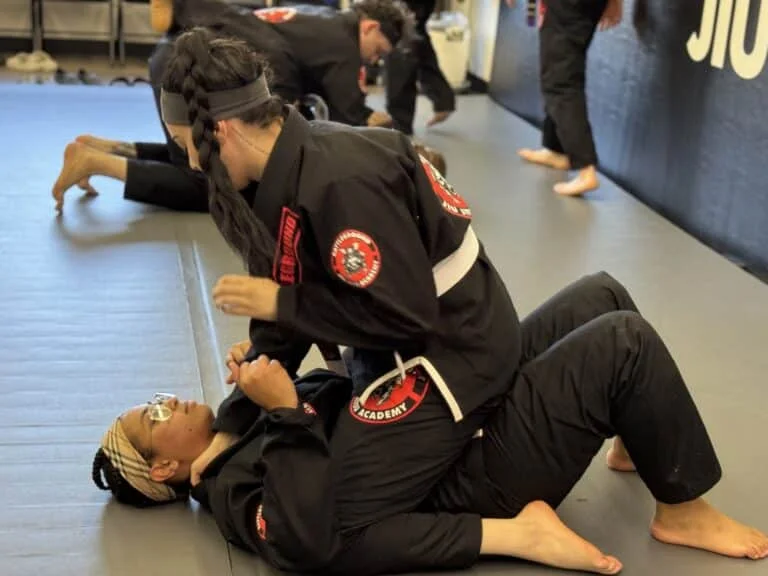 BattleGround Jiu-Jitsu Academy academy photo