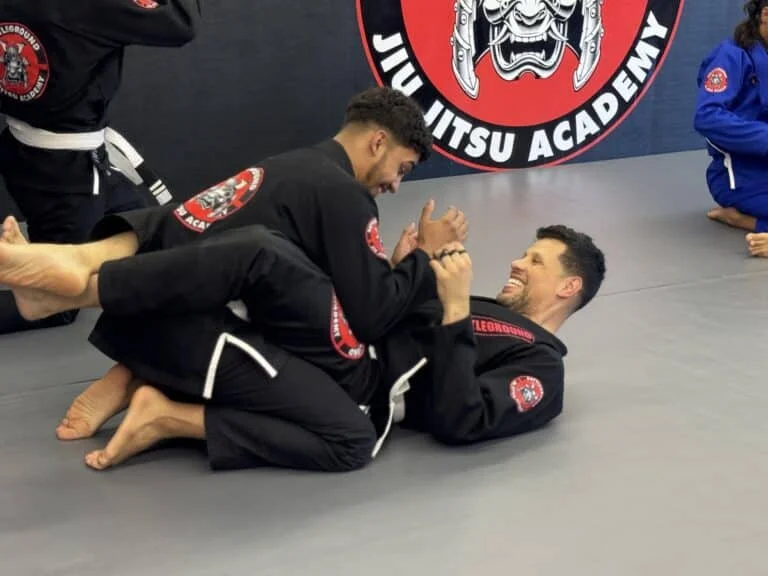 BattleGround Jiu-Jitsu Academy academy photo