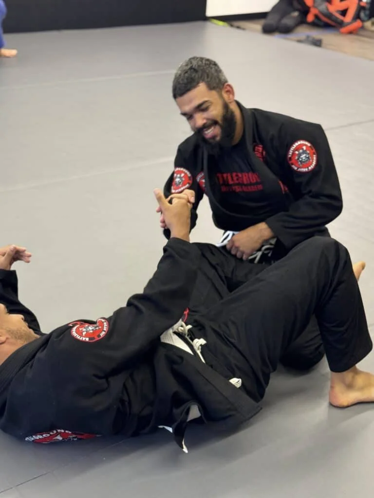 BattleGround Jiu-Jitsu Academy academy photo