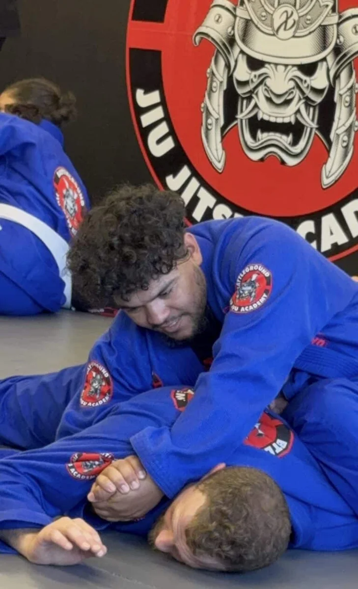 BattleGround Jiu-Jitsu Academy academy photo