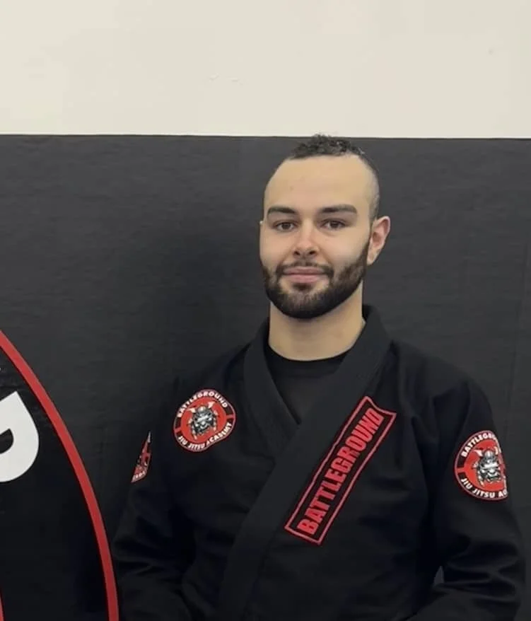 BattleGround Jiu-Jitsu Academy academy photo
