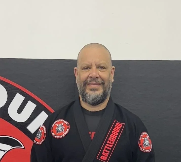 BattleGround Jiu-Jitsu Academy academy photo
