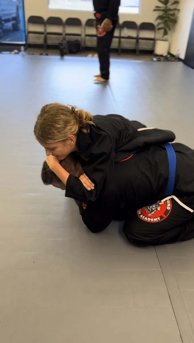 BattleGround Jiu-Jitsu Academy academy photo
