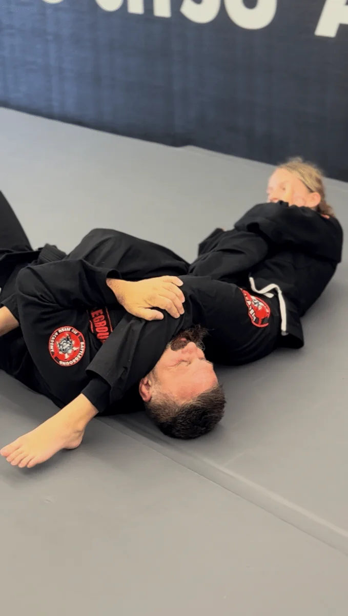 BattleGround Jiu-Jitsu Academy academy photo