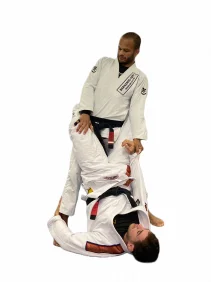 Bernardo Faria Brazilian Jiu-Jitsu Academy visual