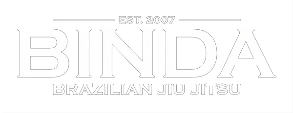 Binda Jiu Jitsu academy logo