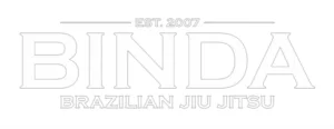 Binda Jiu Jitsu visual