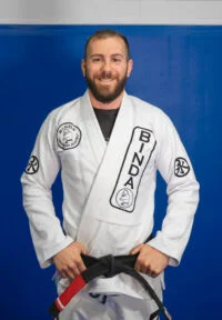 Binda Jiu Jitsu academy photo
