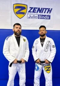 Binda Jiu Jitsu academy photo