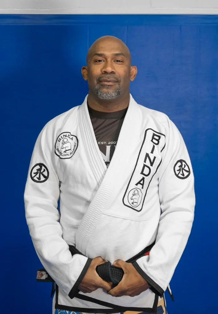 Binda Jiu Jitsu academy photo