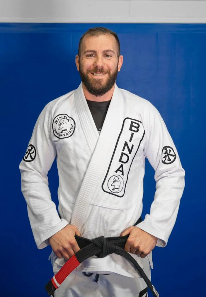 Binda Jiu Jitsu academy photo