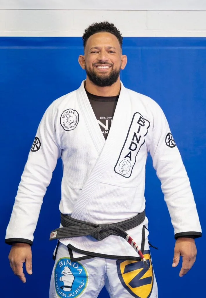 Binda Jiu Jitsu academy photo