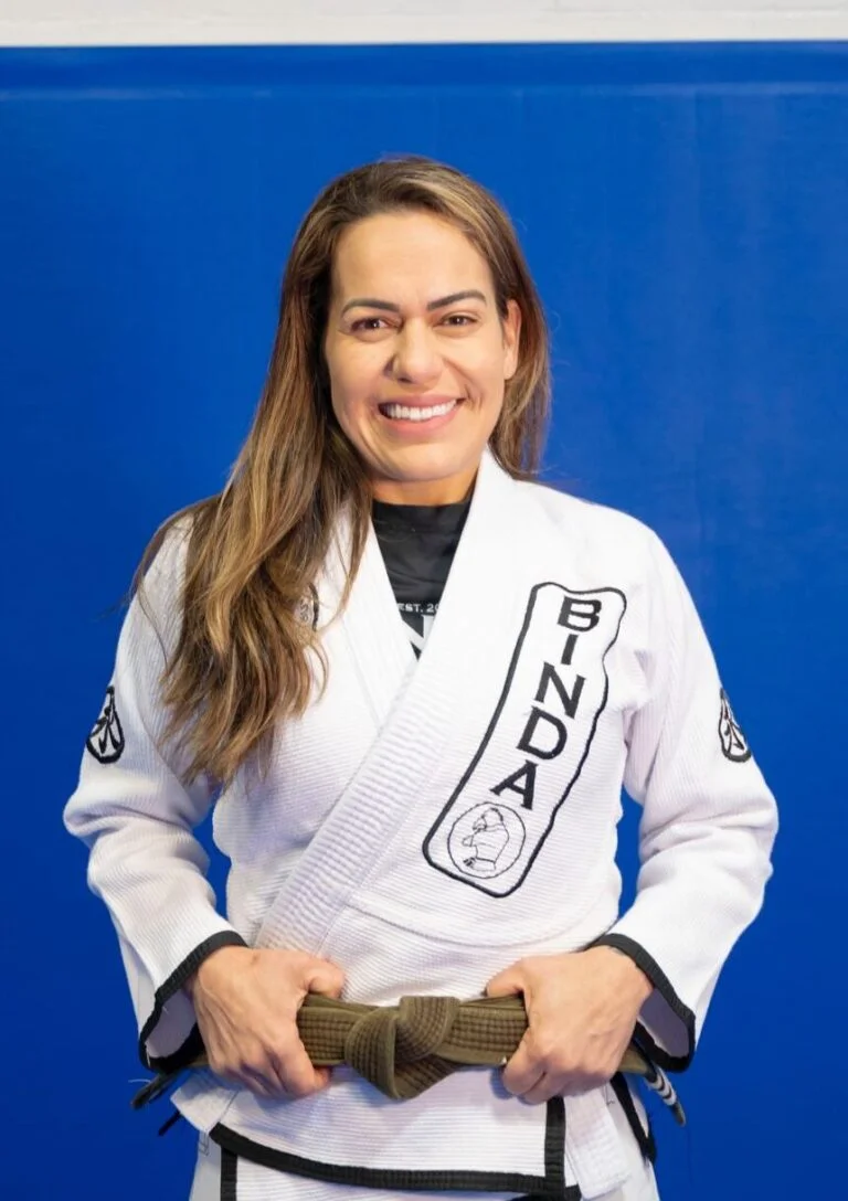 Binda Jiu Jitsu academy photo