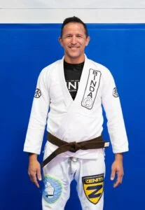 Binda Jiu Jitsu academy photo