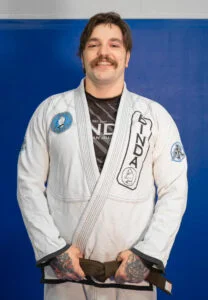 Binda Jiu Jitsu academy photo