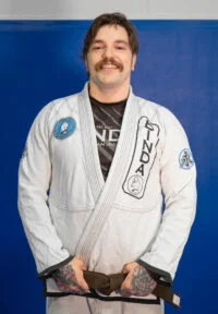 Binda Jiu Jitsu academy photo