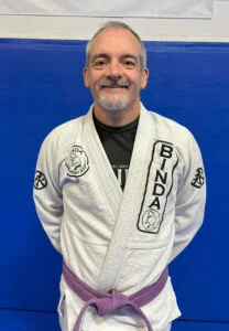 Binda Jiu Jitsu academy photo