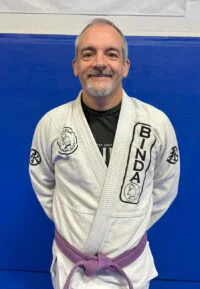Binda Jiu Jitsu academy photo