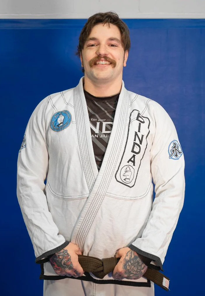 Binda Jiu Jitsu academy photo